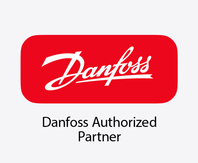 Danfoss certifikovaný partner – Maxone s.r.o.